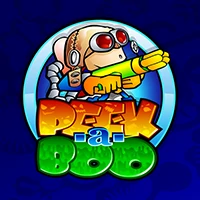 เกมสล็อต Peek-a-Boo - 5 Reel